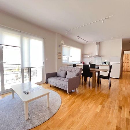 Skiathou 12 Contemporary Residences Athènes Extérieur photo
