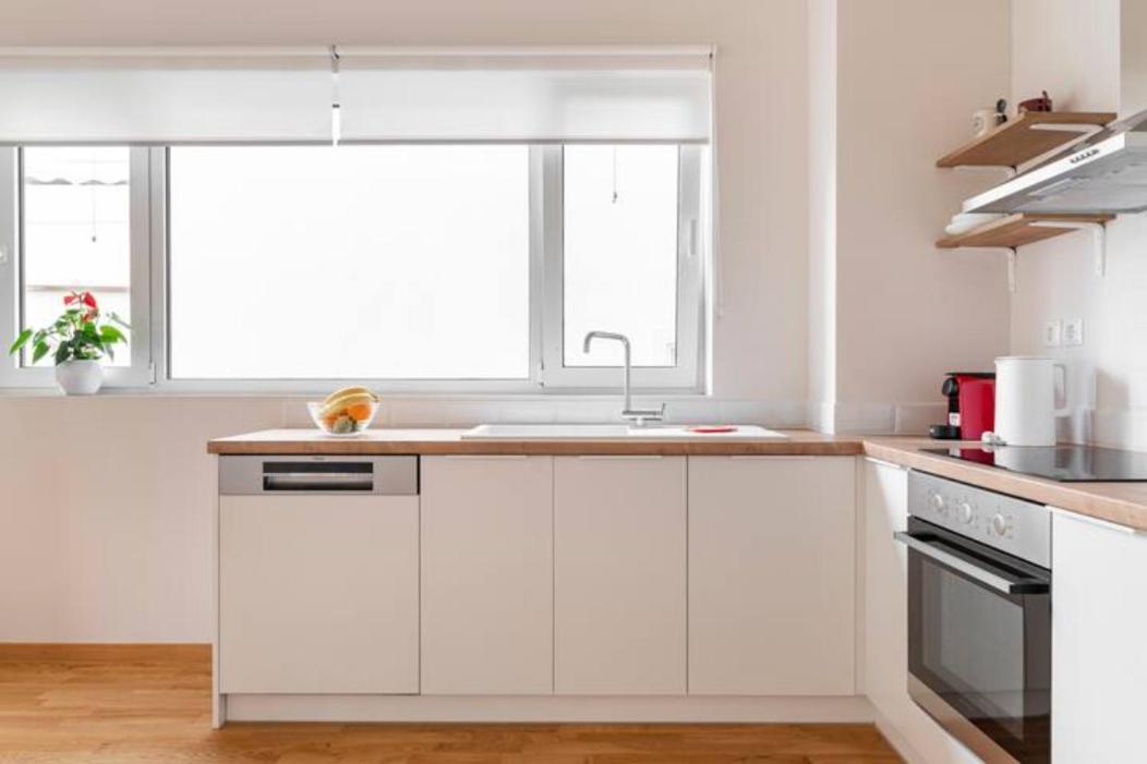 Skiathou 12 Contemporary Residences Athènes Extérieur photo