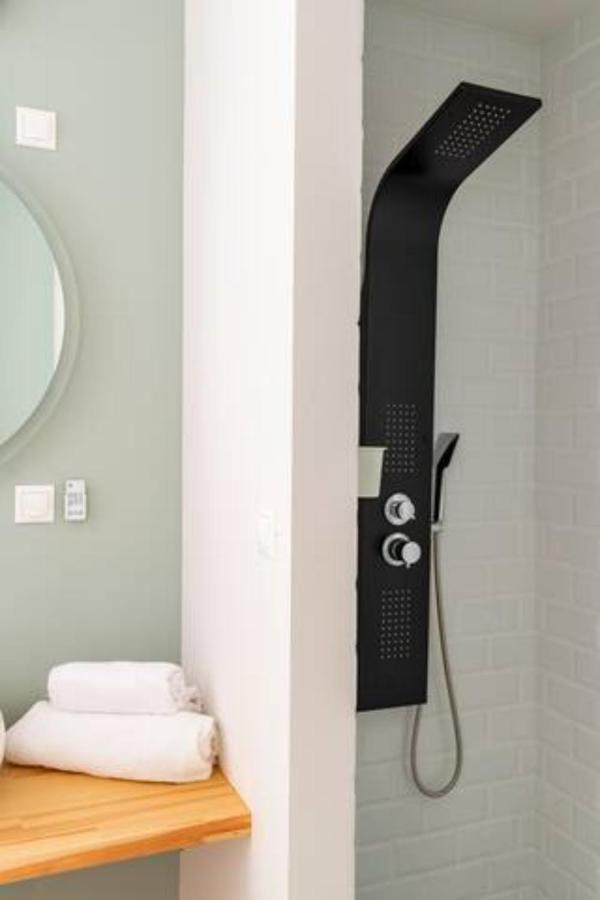 Skiathou 12 Contemporary Residences Athènes Extérieur photo