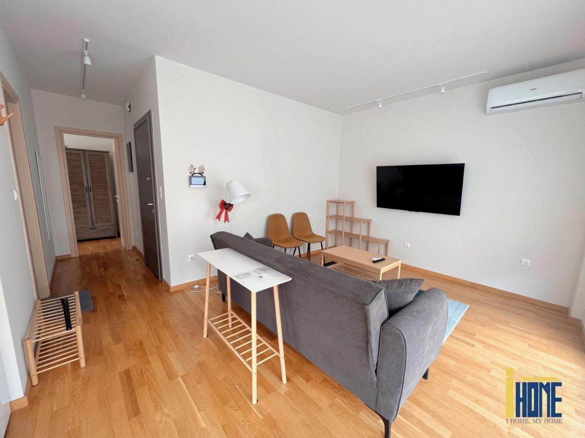Skiathou 12 Contemporary Residences Athènes Extérieur photo