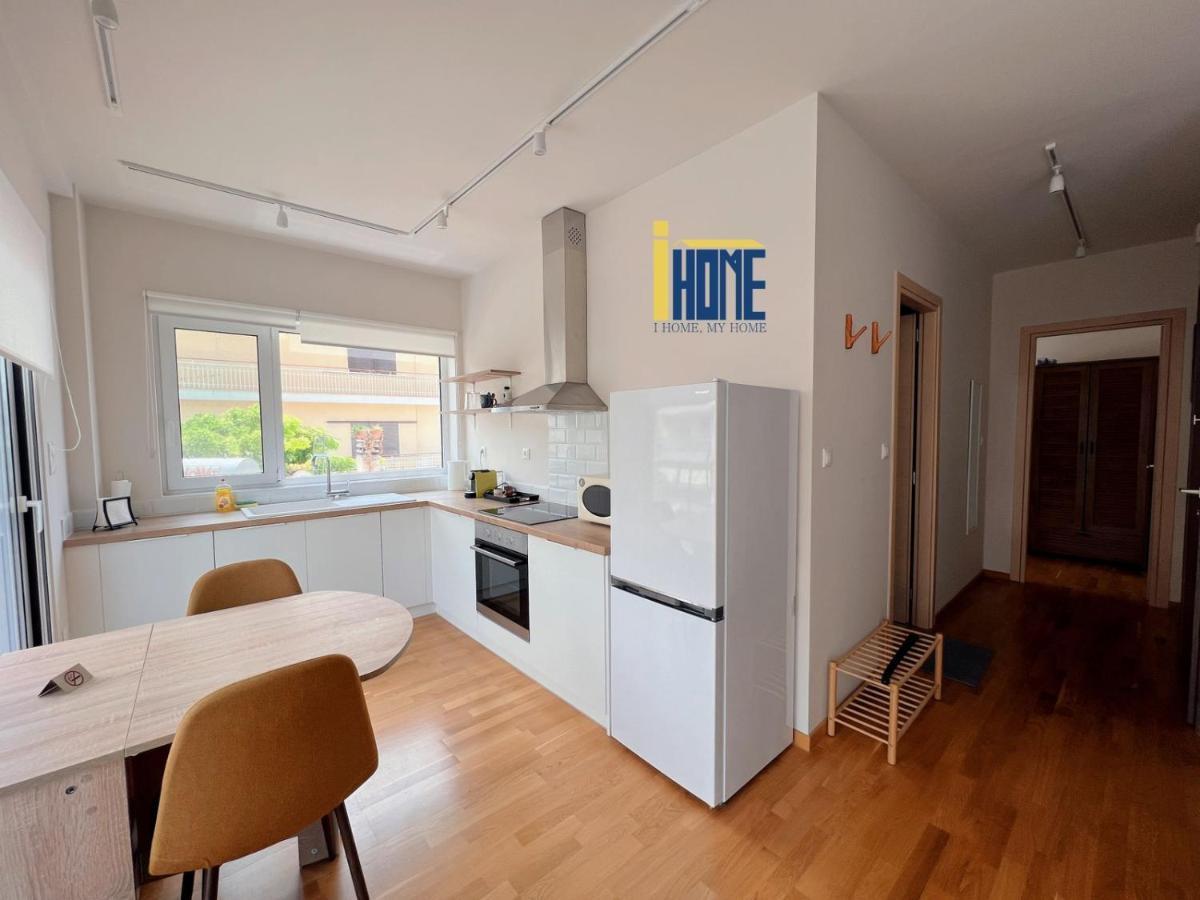 Skiathou 12 Contemporary Residences Athènes Extérieur photo