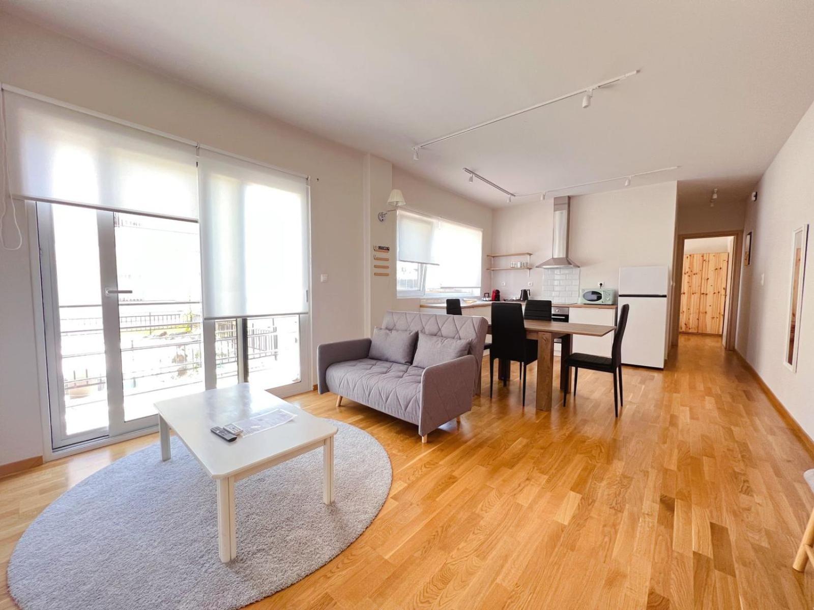 Skiathou 12 Contemporary Residences Athènes Extérieur photo