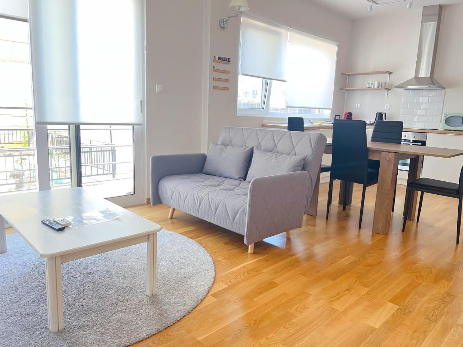 Skiathou 12 Contemporary Residences Athènes Extérieur photo